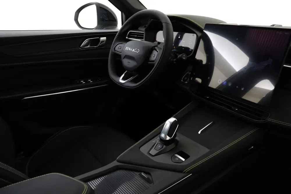 Lynk & Co 01 1.5 PHEV CORE -CARPLAY uit 2026, foto 6
