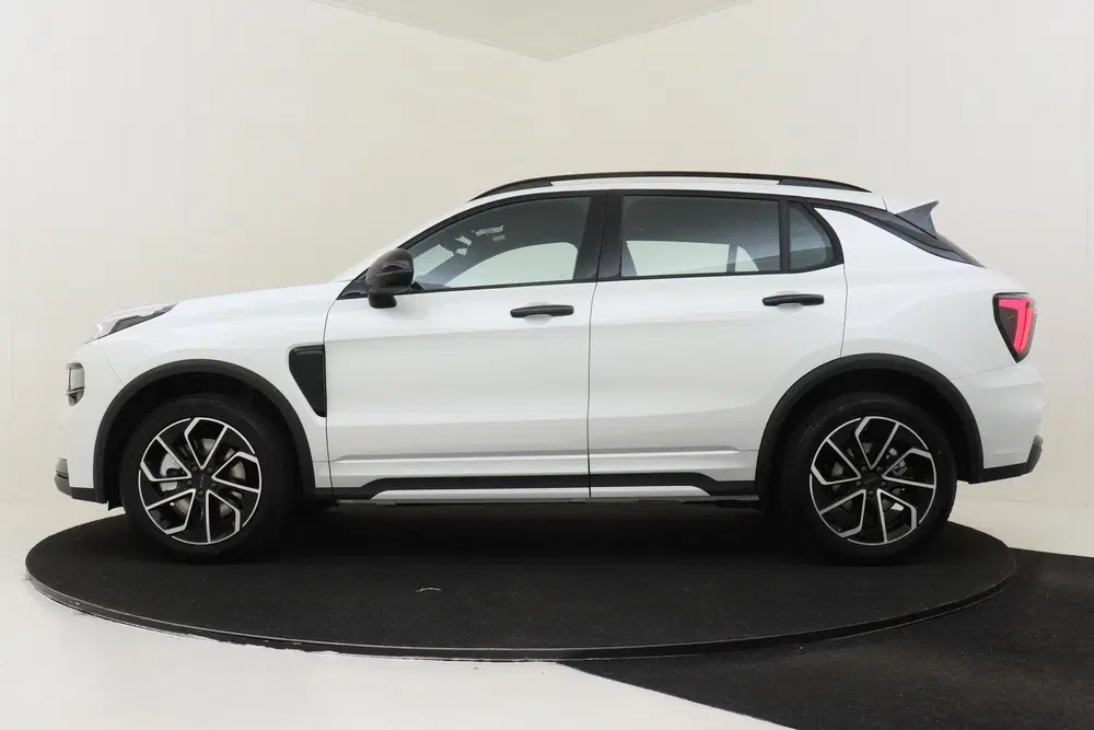 Lynk & Co 01 1.5 PHEV CORE -CARPLAY uit 2026, foto 7