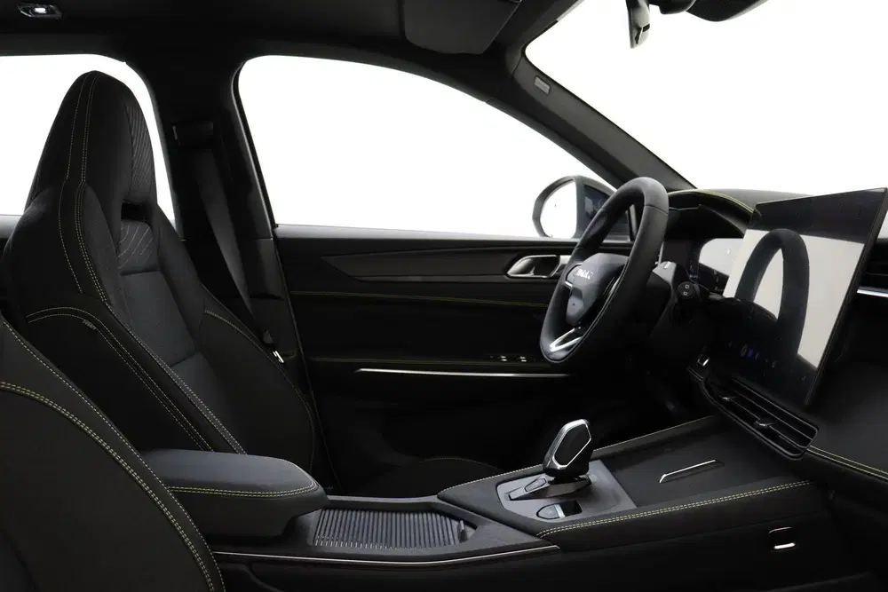 Lynk & Co 01 1.5 PHEV CORE -CARPLAY uit 2026, foto 8