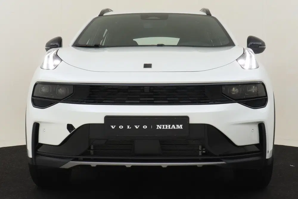 Lynk & Co 01 1.5 PHEV CORE -CARPLAY uit 2026, foto 9