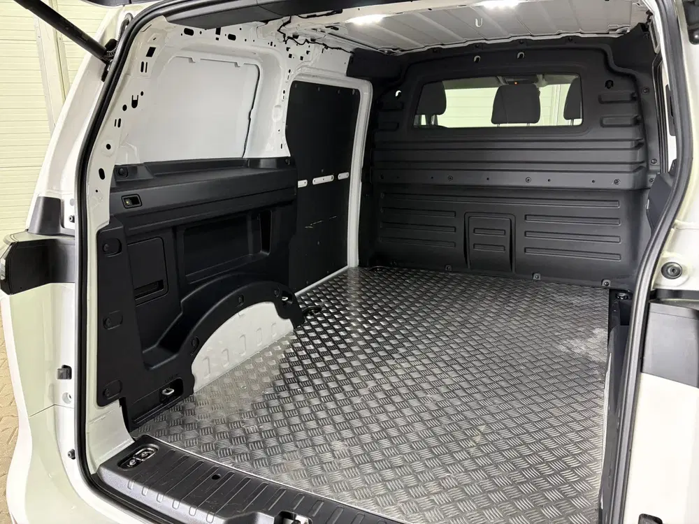 Volkswagen ID. Buzz ID. Buzz Cargo 77 kWh uit 2023, foto 12