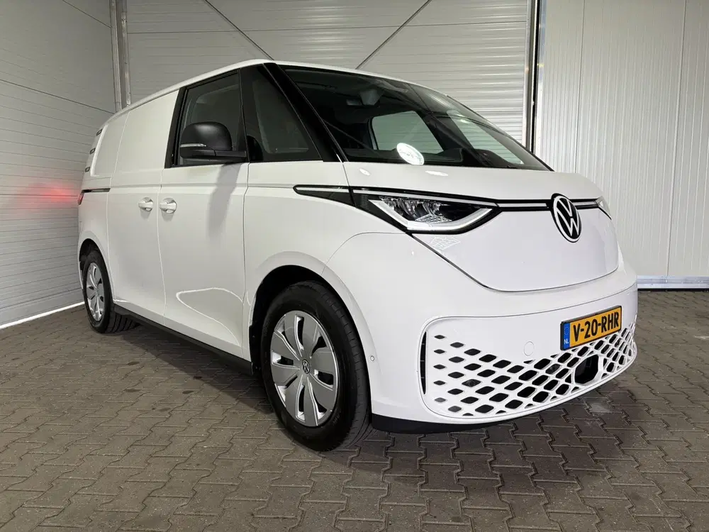 Volkswagen ID. Buzz ID. Buzz Cargo 77 kWh uit 2023, foto 3