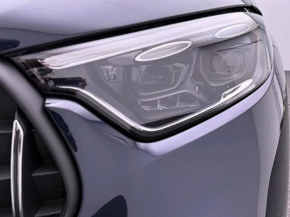 Mercedes-Benz GLC AMG 43 4MATIC uit 2025, foto 10