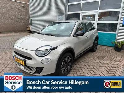Fiat 600 1.2 Hybrid Urban (bj 2025 uit 2025