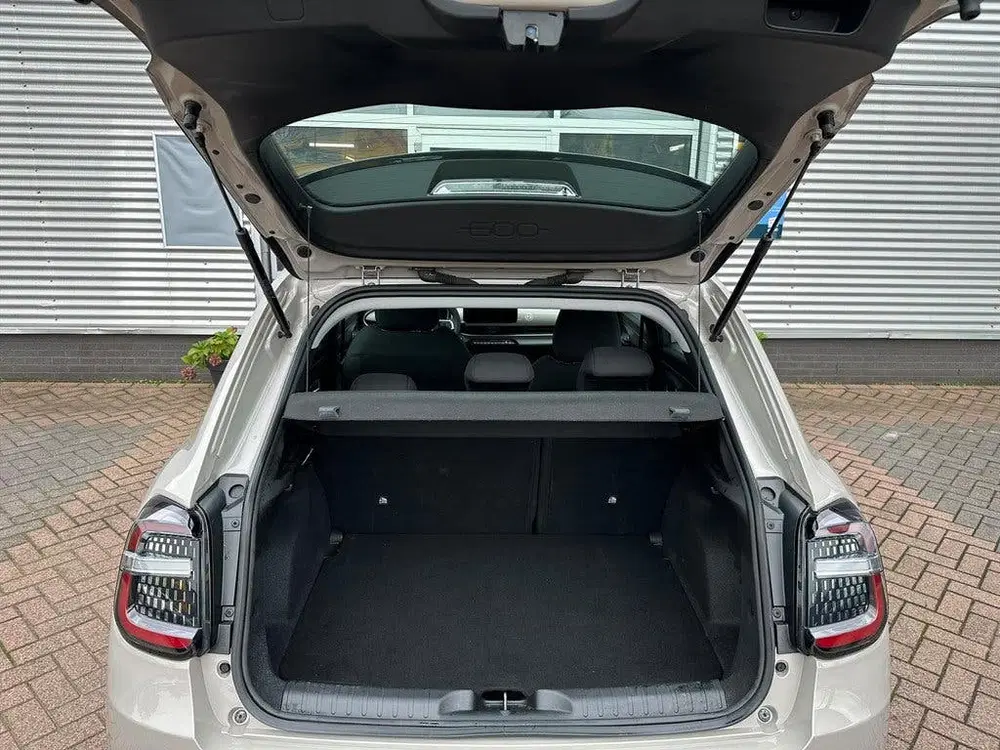 Fiat 600 1.2 Hybrid Urban (bj 2025 uit 2025, foto 12