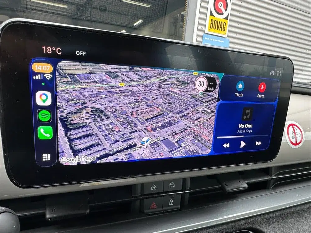 Fiat 600 1.2 Hybrid Urban (bj 2025 uit 2025, foto 14