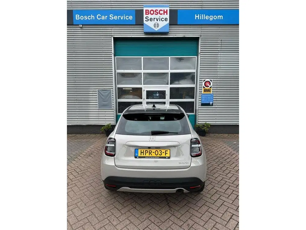 Fiat 600 1.2 Hybrid Urban (bj 2025 uit 2025, foto 5