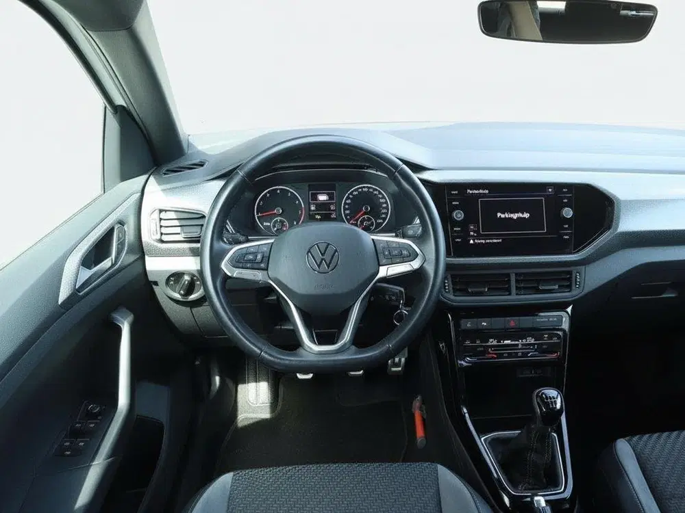 Volkswagen T-Cross 1.0 TSI R-Line uit 2022, foto 11