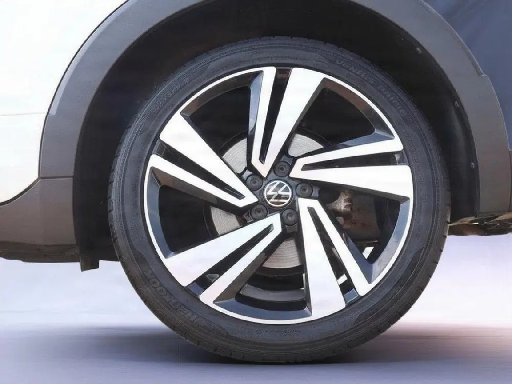 Volkswagen T-Cross 1.0 TSI R-Line uit 2022, foto 7