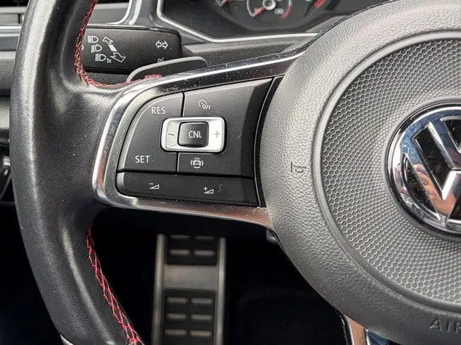Volkswagen T-Roc 2.0 TSI 4Motion Sport uit 2019, foto 14