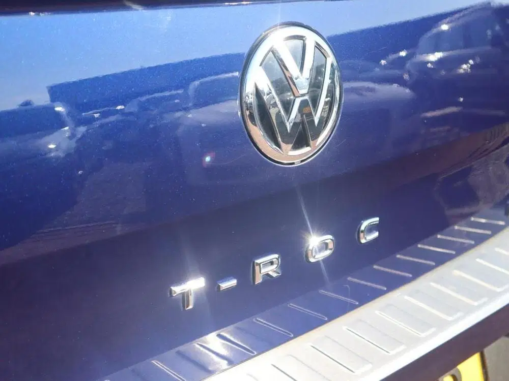 Volkswagen T-Roc 2.0 TSI 4Motion Sport uit 2019, foto 7