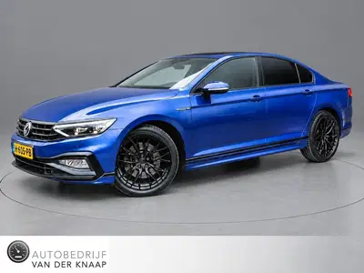 Volkswagen Passat 2.0 TSI 4Motion Elegance Business R uit 2020