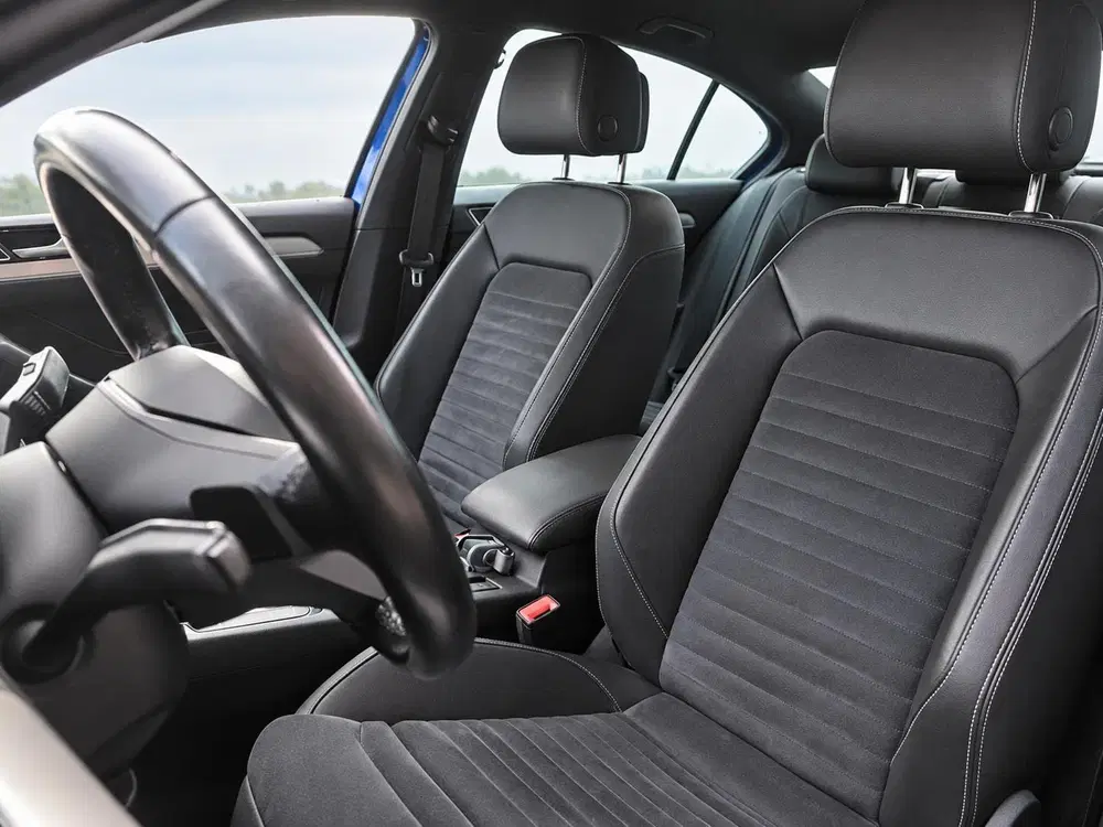 Volkswagen Passat 2.0 TSI 4Motion Elegance Business R uit 2020, foto 11