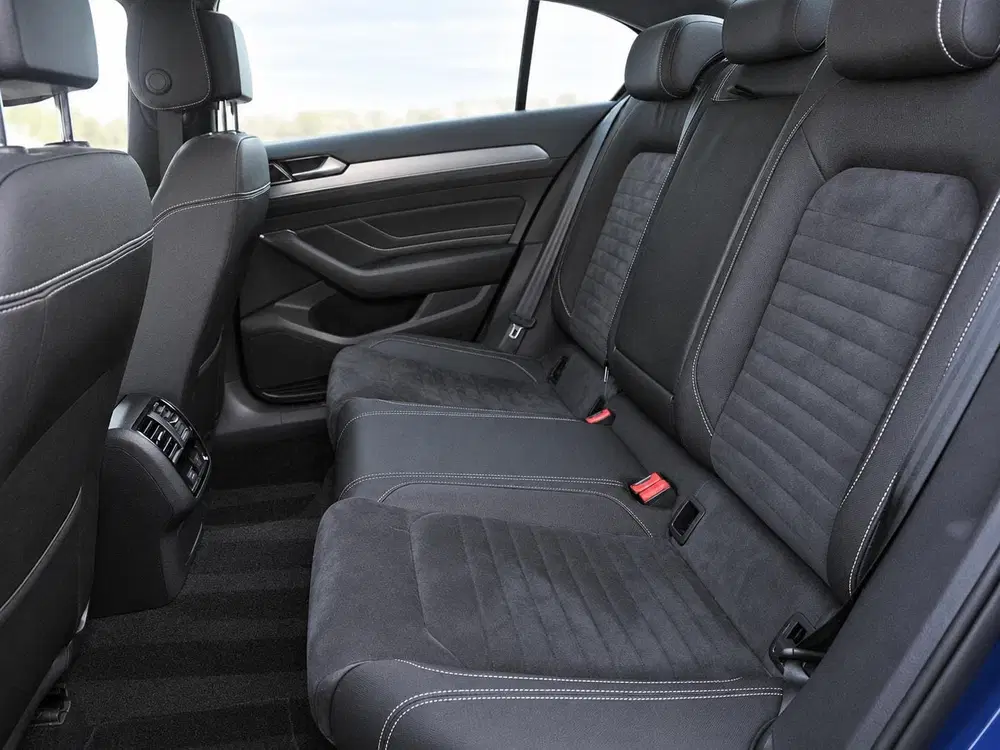 Volkswagen Passat 2.0 TSI 4Motion Elegance Business R uit 2020, foto 13