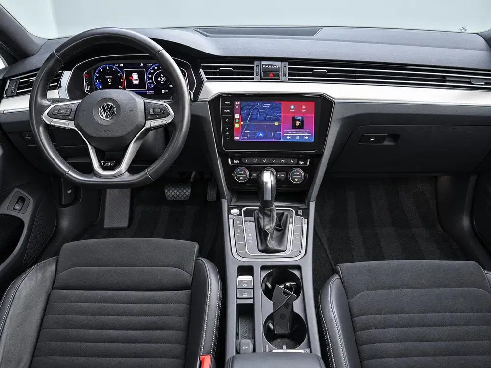 Volkswagen Passat 2.0 TSI 4Motion Elegance Business R uit 2020, foto 14