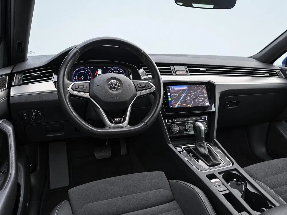 Volkswagen Passat 2.0 TSI 4Motion Elegance Business R uit 2020, foto 15
