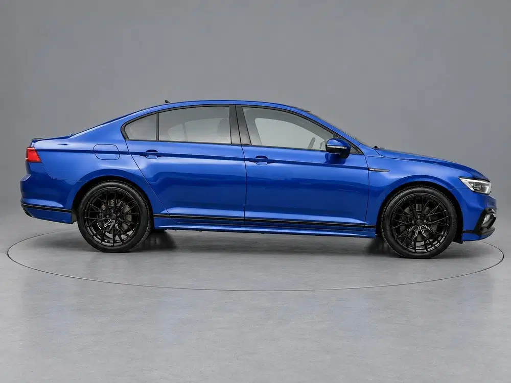 Volkswagen Passat 2.0 TSI 4Motion Elegance Business R uit 2020, foto 3