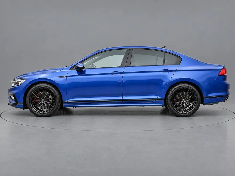 Volkswagen Passat 2.0 TSI 4Motion Elegance Business R uit 2020, foto 5