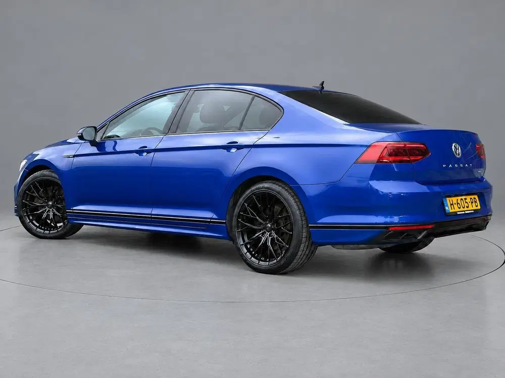 Volkswagen Passat 2.0 TSI 4Motion Elegance Business R uit 2020, foto 6