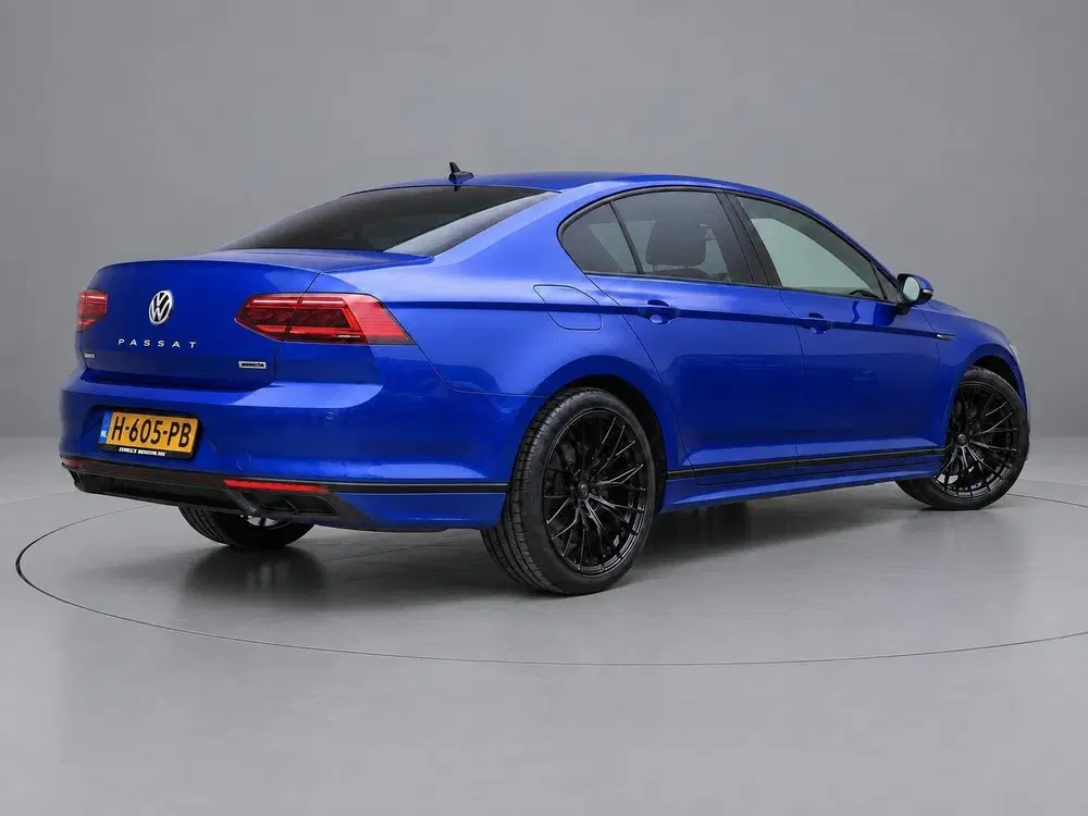 Volkswagen Passat 2.0 TSI 4Motion Elegance Business R uit 2020, foto 7