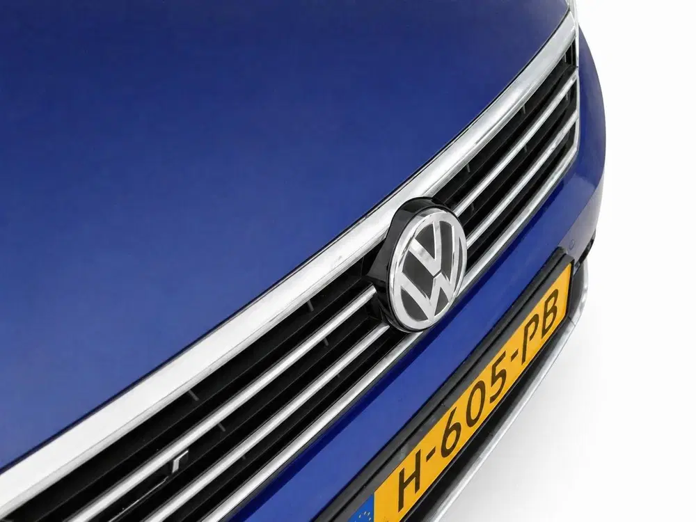 Volkswagen Passat 2.0 TSI 4Motion Elegance Business R uit 2020, foto 8
