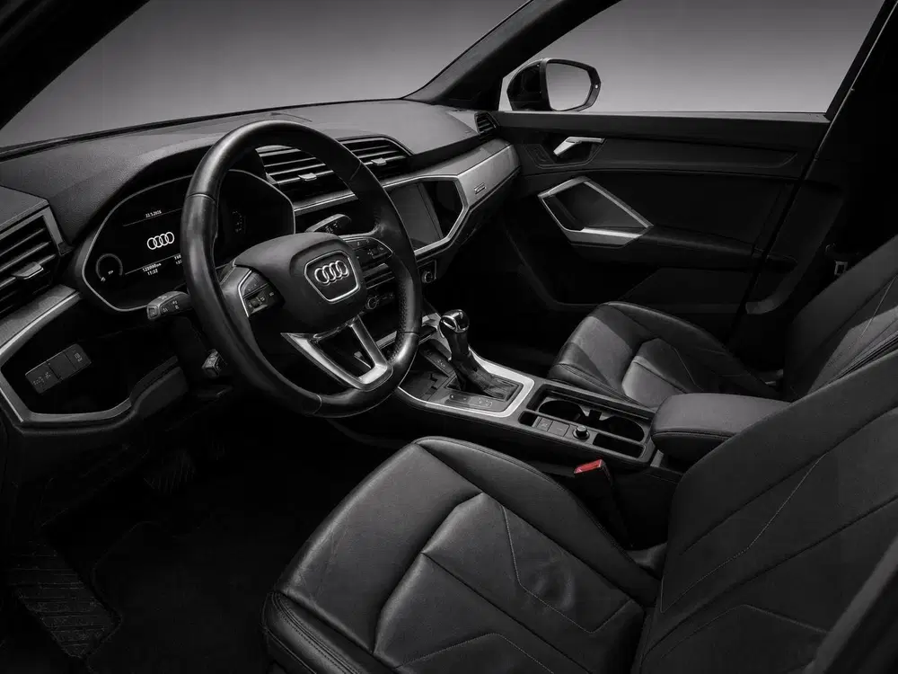 Audi Q3 35 TFSI Panorama uit 2019, foto 5