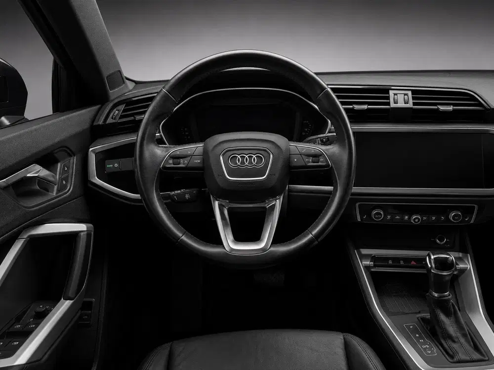 Audi Q3 35 TFSI Panorama uit 2019, foto 7