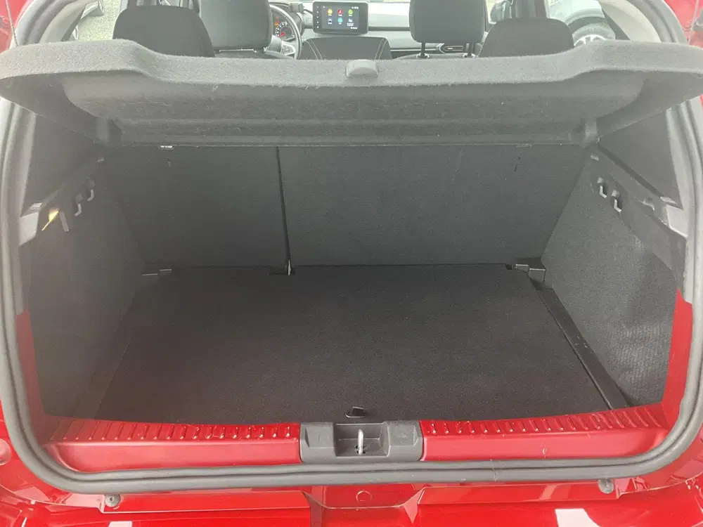 Dacia Sandero 1.0 TCe 90 Comfort uit 2022, foto 11