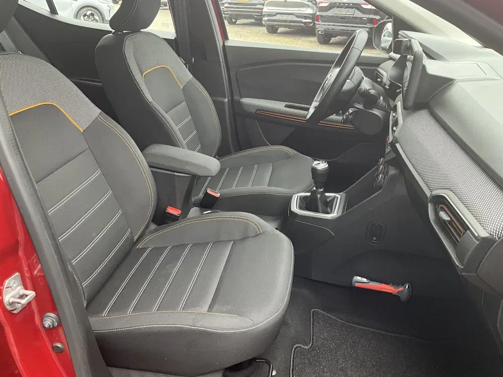 Dacia Sandero 1.0 TCe 90 Comfort uit 2022, foto 13