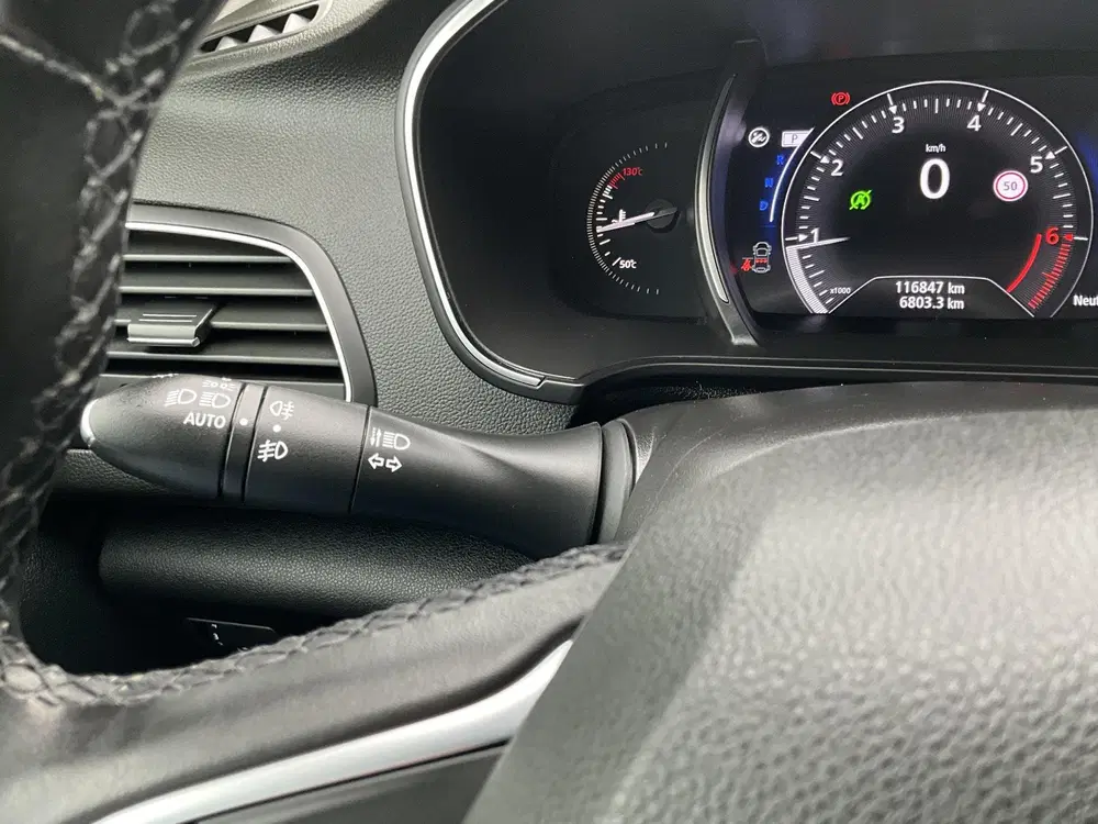 Renault Megane Mégane 1.3 TCe Bose uit 2019, foto 10