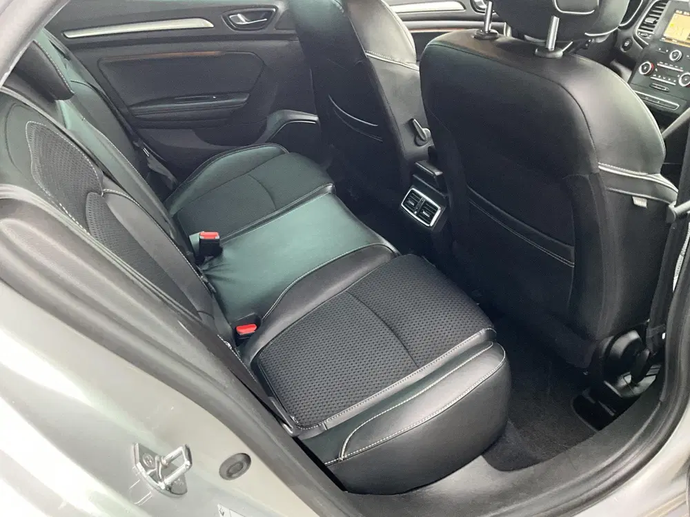Renault Megane Mégane 1.3 TCe Bose uit 2019, foto 13