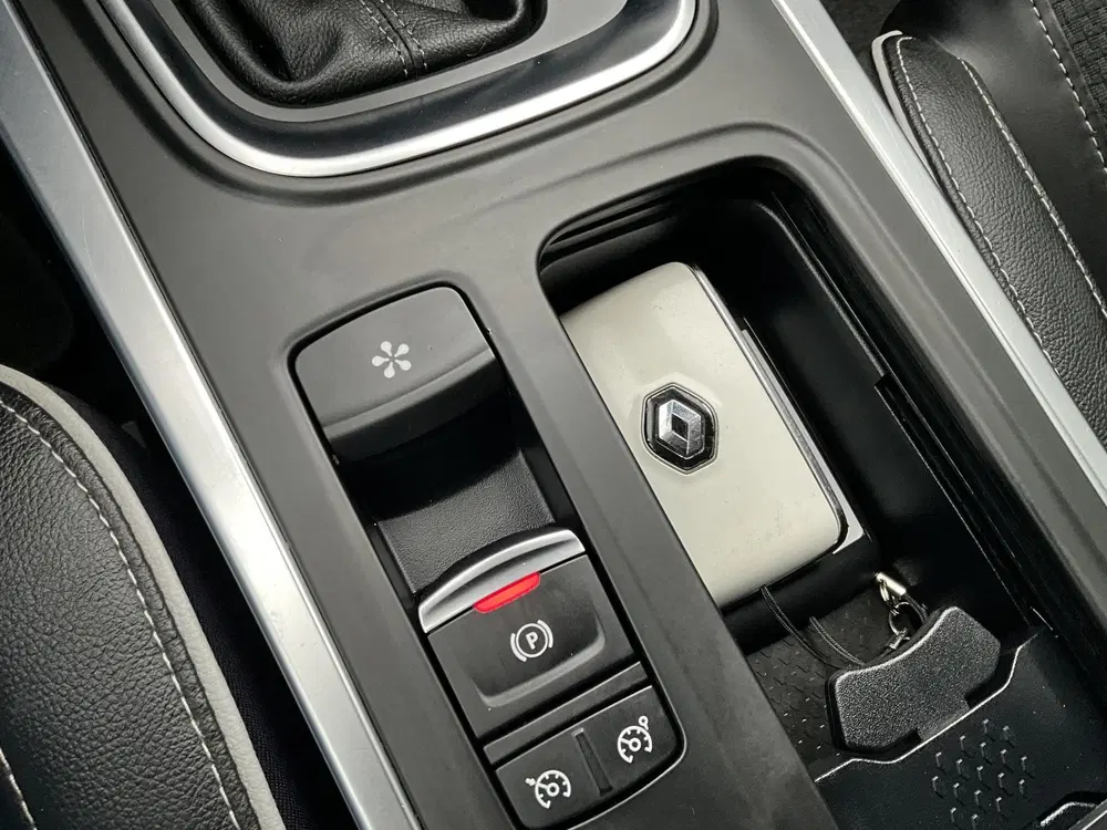 Renault Megane Mégane 1.3 TCe Bose uit 2019, foto 15