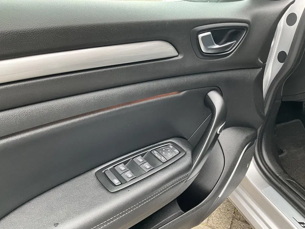 Renault Megane Mégane 1.3 TCe Bose uit 2019, foto 6