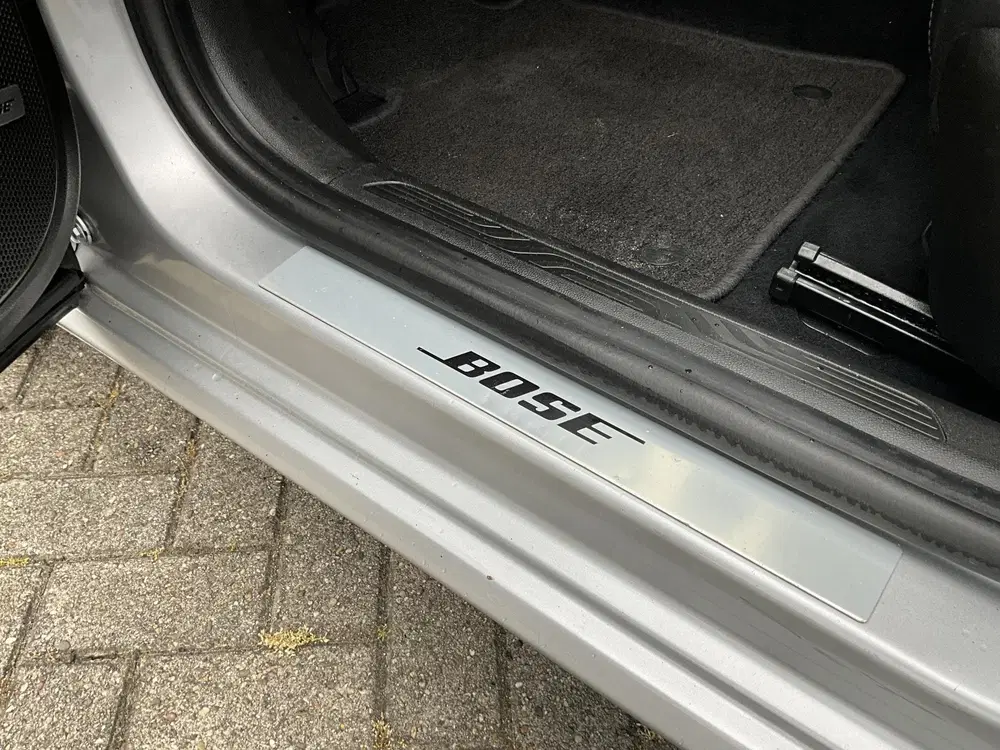 Renault Megane Mégane 1.3 TCe Bose uit 2019, foto 8