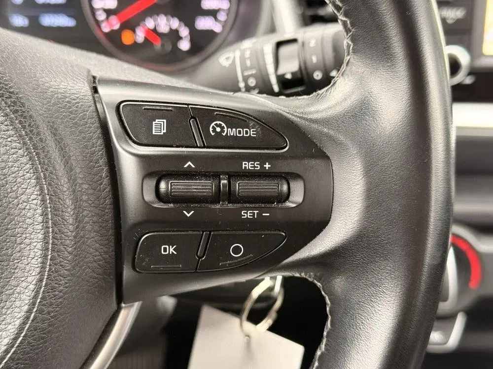 Kia Stonic 1.0 T-GDi DynamicLine uit 2020, foto 12