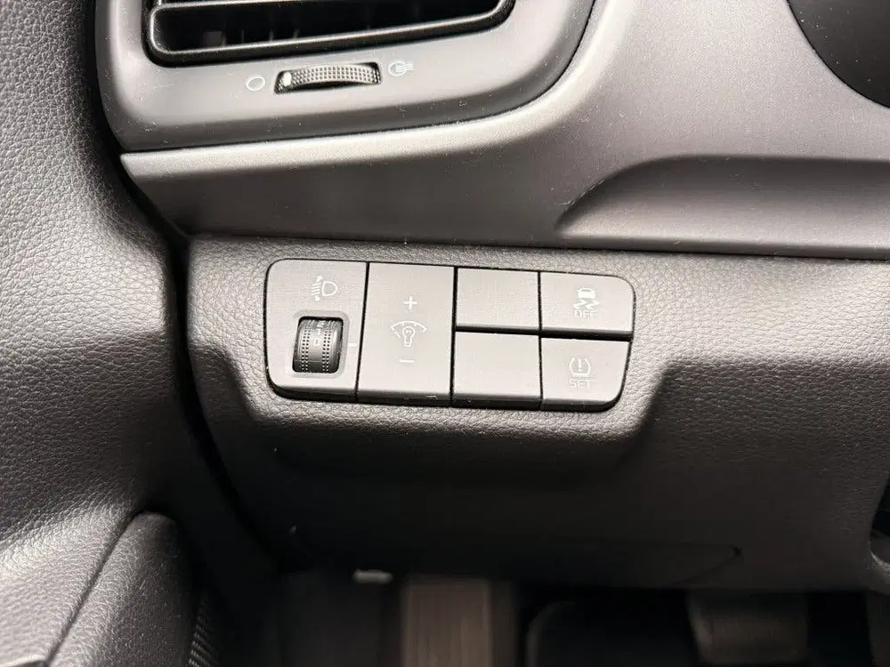 Kia Stonic 1.0 T-GDi DynamicLine uit 2020, foto 14