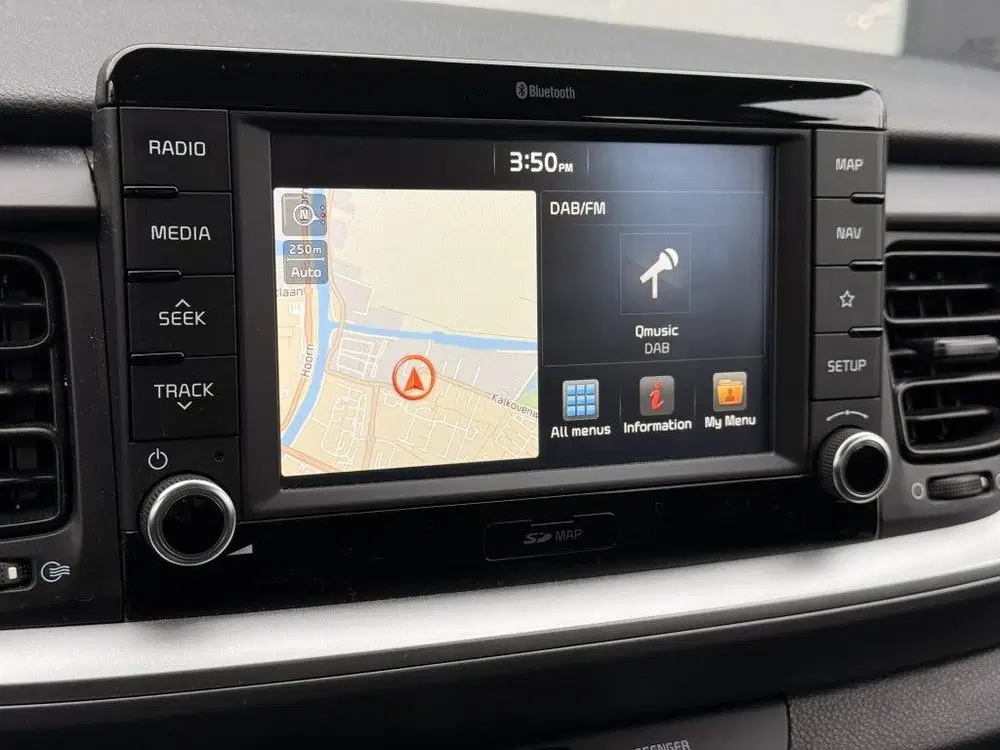 Kia Stonic 1.0 T-GDi DynamicLine uit 2020, foto 15