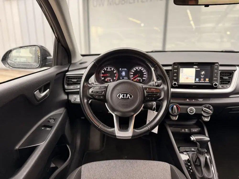 Kia Stonic 1.0 T-GDi DynamicLine uit 2020, foto 9