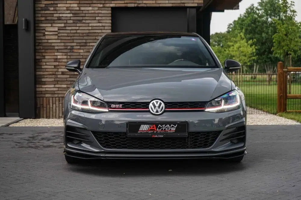 Volkswagen Golf GTI TCR 290PK Nardo APR-Uitlaat 1e-eigenaa uit 2019, foto 6