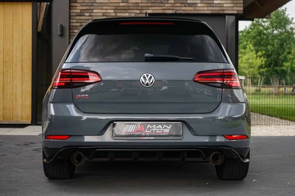 Volkswagen Golf GTI TCR 290PK Nardo APR-Uitlaat 1e-eigenaa uit 2019, foto 7