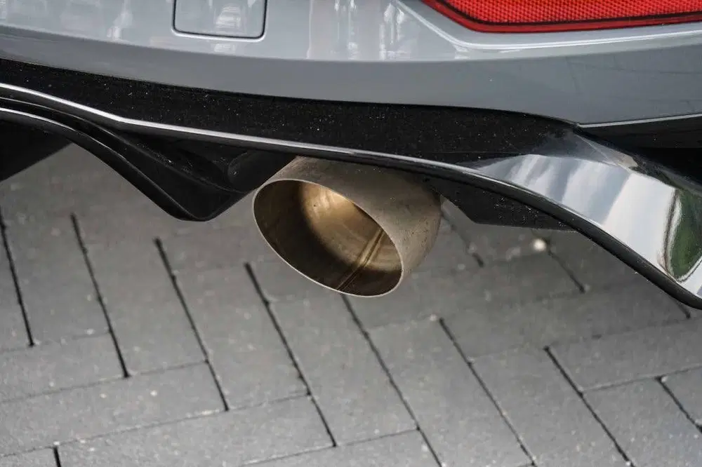 Volkswagen Golf GTI TCR 290PK Nardo APR-Uitlaat 1e-eigenaa uit 2019, foto 9