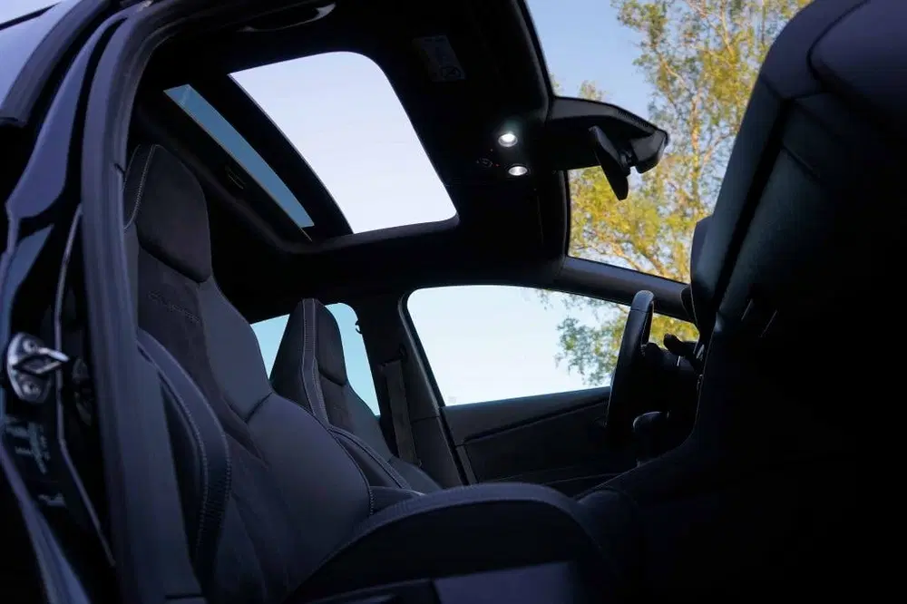 SEAT Leon Cupra 290 Pano uit 2020, foto 15
