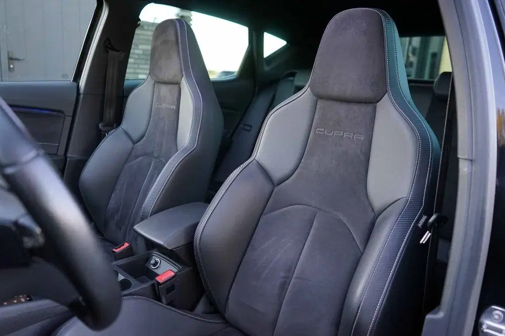 SEAT Leon Cupra 290 Pano uit 2020, foto 5