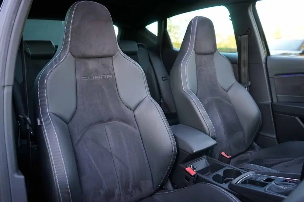 SEAT Leon Cupra 290 Pano uit 2020, foto 6