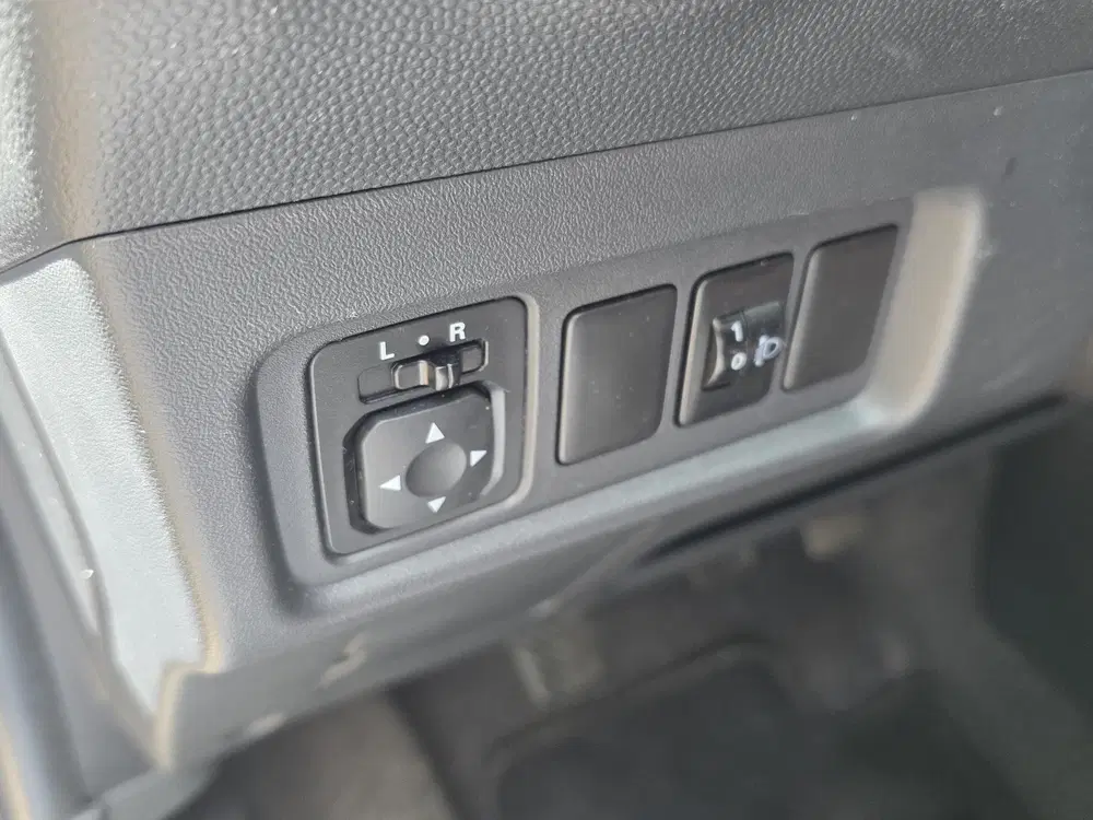 Mitsubishi Space Star 1.2 Connect uit 2023, foto 12