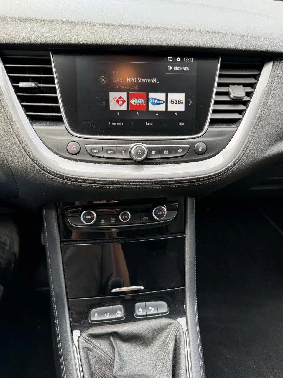 Opel Grandland 1.2 Turbo Innovation Climat uit 2019, foto 10