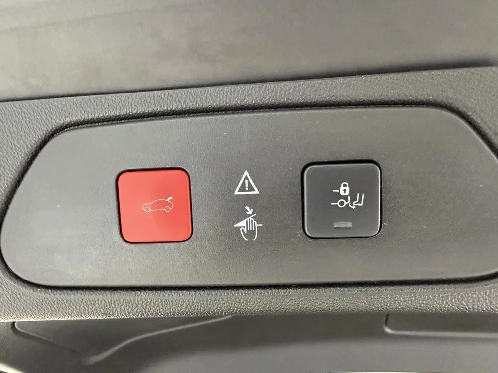 Opel Grandland 1.2 Turbo Innovation Climat uit 2019, foto 4