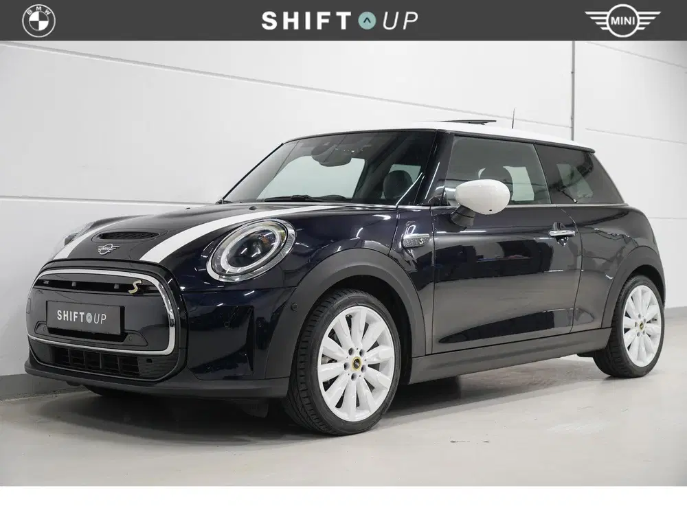 Mini Electric MINI Yours 33 kWh (bj 2023 uit 2023
