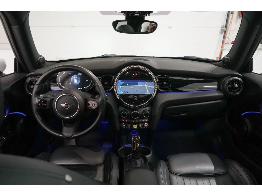 Mini Electric MINI Yours 33 kWh (bj 2023 uit 2023, foto 10
