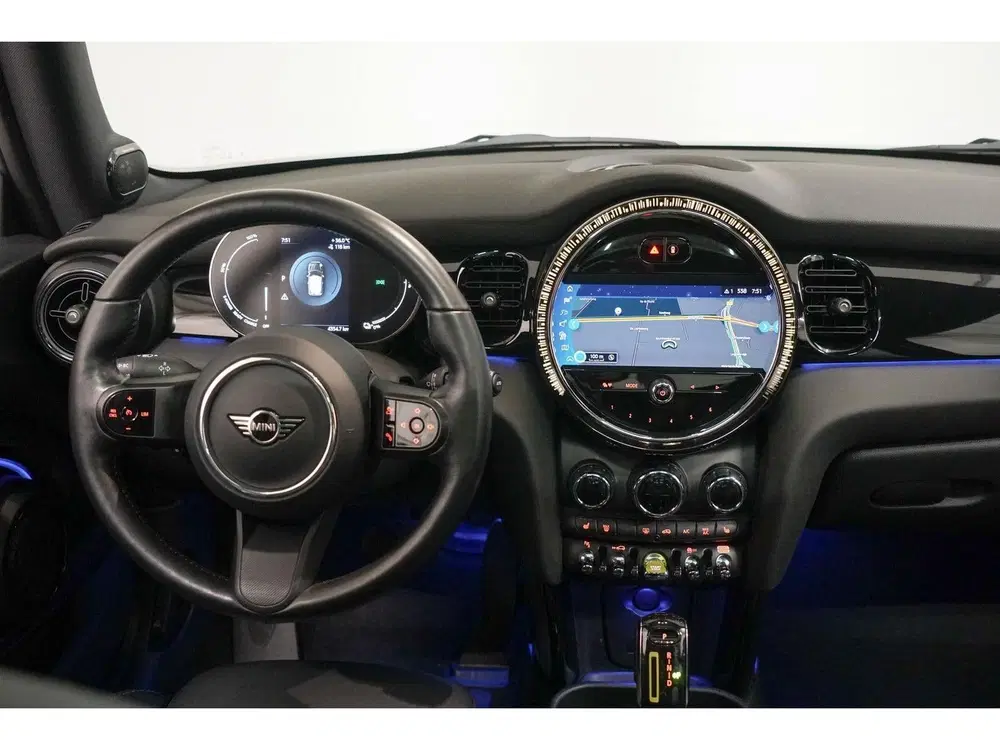 Mini Electric MINI Yours 33 kWh (bj 2023 uit 2023, foto 11